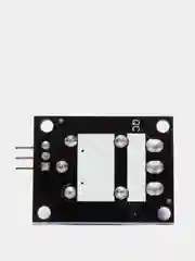 Электромеханическое 1-канальное реле KY-019 для Arduino