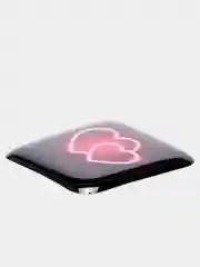 Коралловый 3d наклейки стикеры на телефон