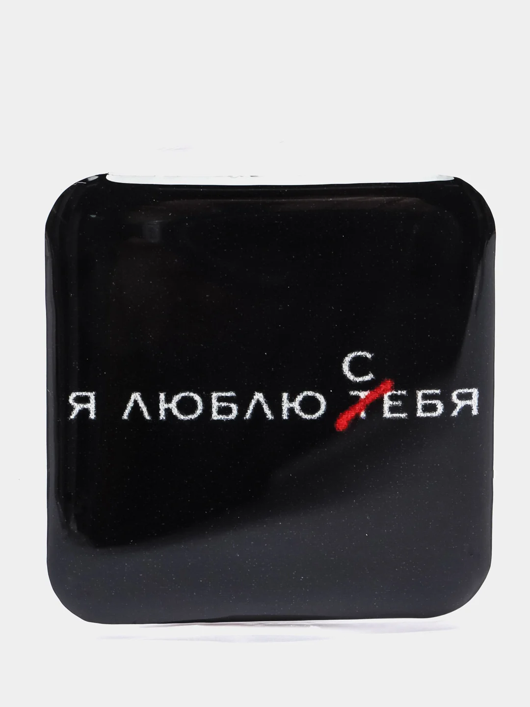 Угольный 3d стикеры наклейки на телефон