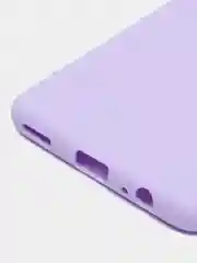 Лавандовый чехол Honor 9X 9X Premium / Huawei P Smart Z Y9 Prime Хонор 9Х / П Смарт Зет, прозрачный