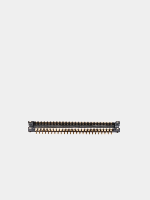 Коннектор разъем дисплея на плату Samsung Galaxy A30 A305 / A50 A50, 50 pin