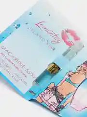 Lemontay масляные духи женские №518 : island kiss, исланд кисс, 3 мл
