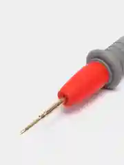 Щупы для мультиметра 1000V/20A заостренные