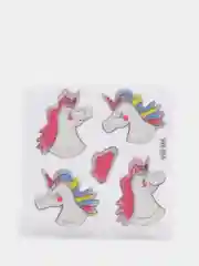 Бордовый наклейка декоративная