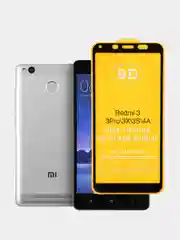 Защитное стекло Xiaomi Redmi 3 3Pro 3X 3S 4A