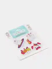 Бронзовый наклейка декоративная