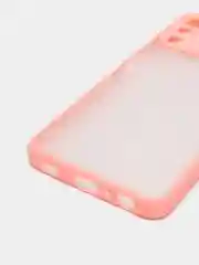 Конфетный чехол Samsung Galaxy A22, M22,M32, Самсунг Галакси А22, М22, М32 пластиковый матовый