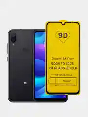 Защитное стекло Xiaomi Mi Play