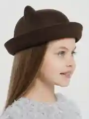 Шляпы для девочек