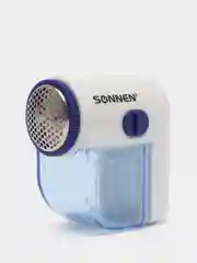 Машинка для удаления катышков миниклинер SONNEN FS-8808