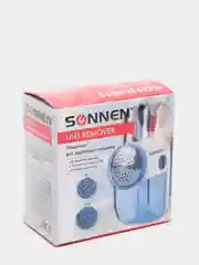 Машинка для удаления катышков миниклинер SONNEN FS-8808