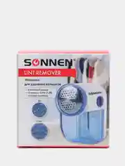 Машинка для удаления катышков миниклинер SONNEN FS-8808