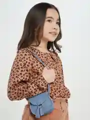 Ледяной сумочки детские