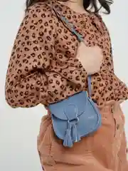 Ледяной сумочки детские