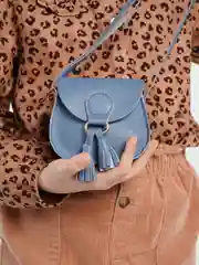 Ледяной сумочки детские