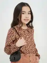 Черный сумочки детские