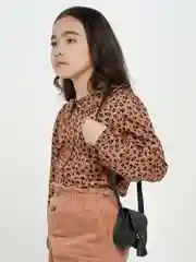 Черный сумочки детские
