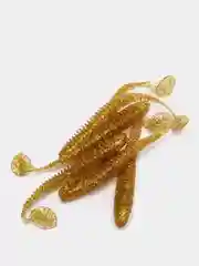 Бежевый силиконовая приманка Urbanfish