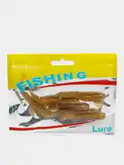 Бежевый силиконовая приманка Urbanfish