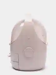 Розовый шкатулка для хранения украшений и косметики