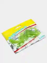 Салатовый силиконовая приманка Urbanfish