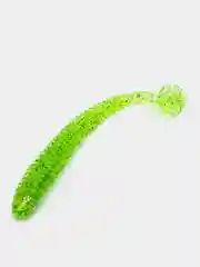 Салатовый силиконовая приманка Urbanfish