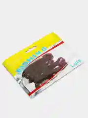 Фиолетовый силиконовая приманка Urbanfish