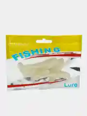 Прозрачный силиконовая приманка Urbanfish