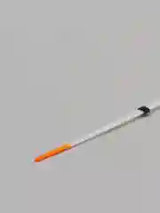 Серебряный сторожок лавсановый