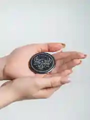 Значки "Знаки зодиака", 56 мм