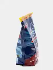 Таблетки для посудомоечных машин Finish All in 1 Fizzing Action, 100 штук