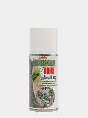Заживляющая пена (садовый вар), аэрозоль, 210 мл