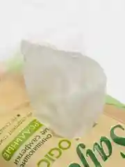 Влажные салфетки Salfeti "Biologico", 20 штук