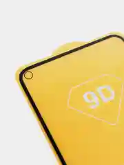 Белый защитное стекло 20D для Apple iPhone 8 (4,7 дюйма)