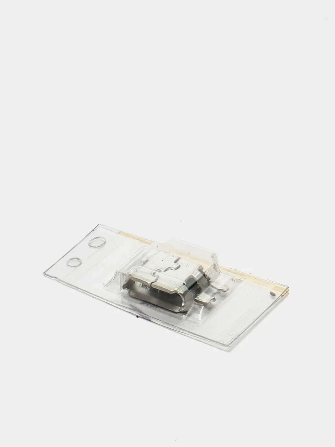 Системный разъем для Nokia N8-00 / E52 / N97 microUSB
