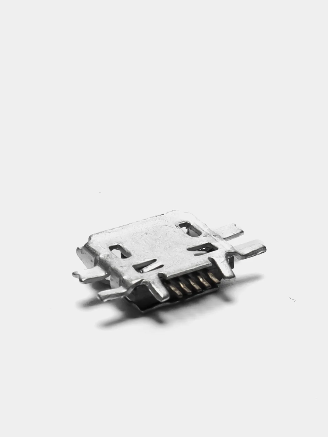 Системный разъем для Nokia N8-00 / E52 / N97 microUSB