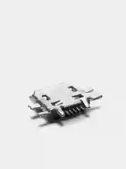 Системный разъем для Nokia N8-00 / E52 / N97 microUSB