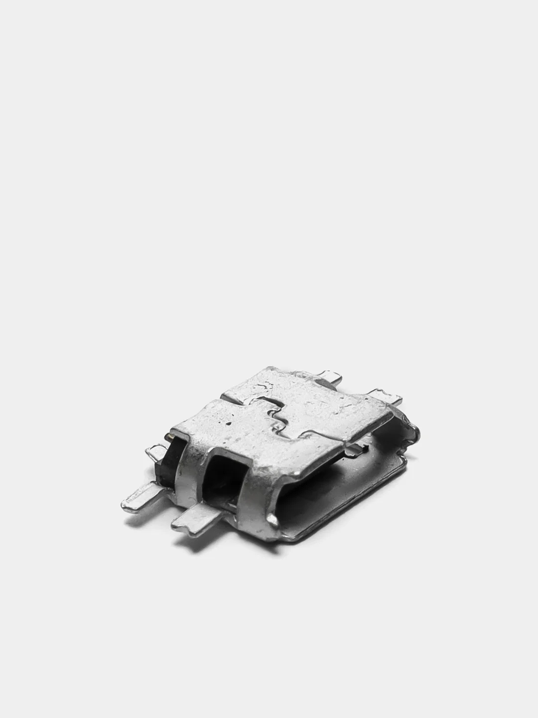 Системный разъем для Nokia N8-00 / E52 / N97 microUSB