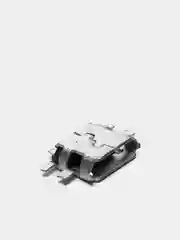 Системный разъем для Nokia N8-00 / E52 / N97 microUSB