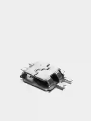 Системный разъем для Nokia N8-00 / E52 / N97 microUSB