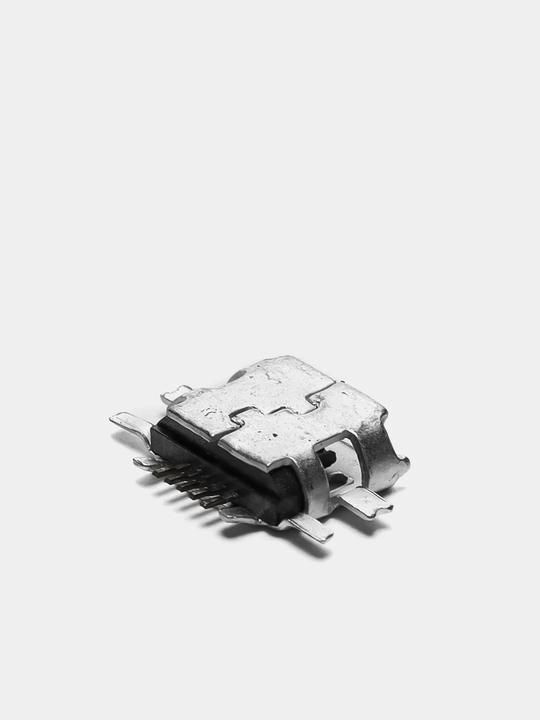 Системный разъем для Nokia N8-00 / E52 / N97 microUSB