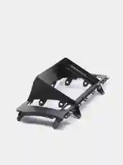 Переходная рамка 2DIN 9 дюймов (22-1325) Nissan Murano 2008-2014