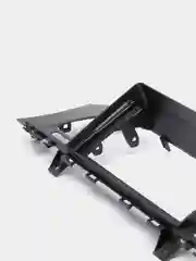 Переходная рамка 2DIN 9 дюймов (22-1325) Nissan Murano 2008-2014