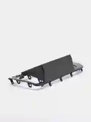 Переходная рамка 2DIN 9 дюймов (22-1325) Nissan Murano 2008-2014