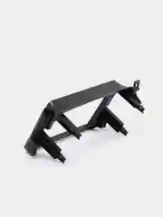 Переходная рамка 2DIN 9 дюймов (22-1285) Toyota RAV4 2013-2019