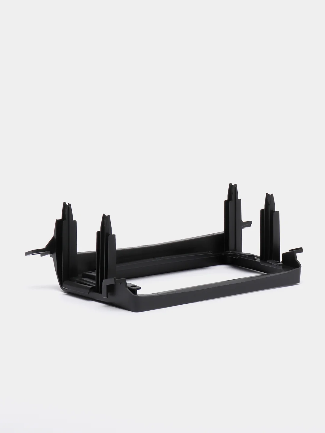 Переходная рамка 2DIN 9 дюймов (22-1285) Toyota RAV4 2013-2019