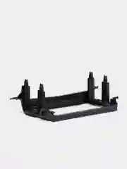 Переходная рамка 2DIN 9 дюймов (22-1285) Toyota RAV4 2013-2019