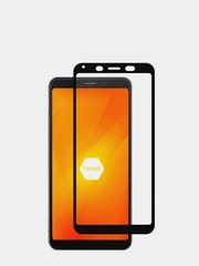 Защитное стекло 9D для Redmi 6A