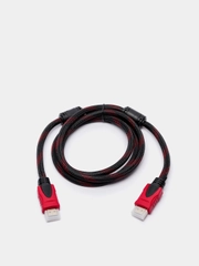 Кабель HDMI-HDMI