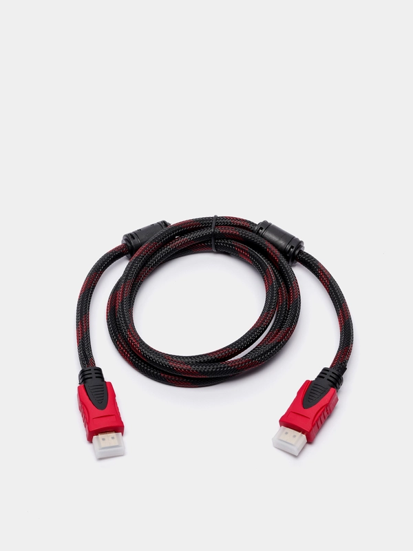 Кабель HDMI-HDMI